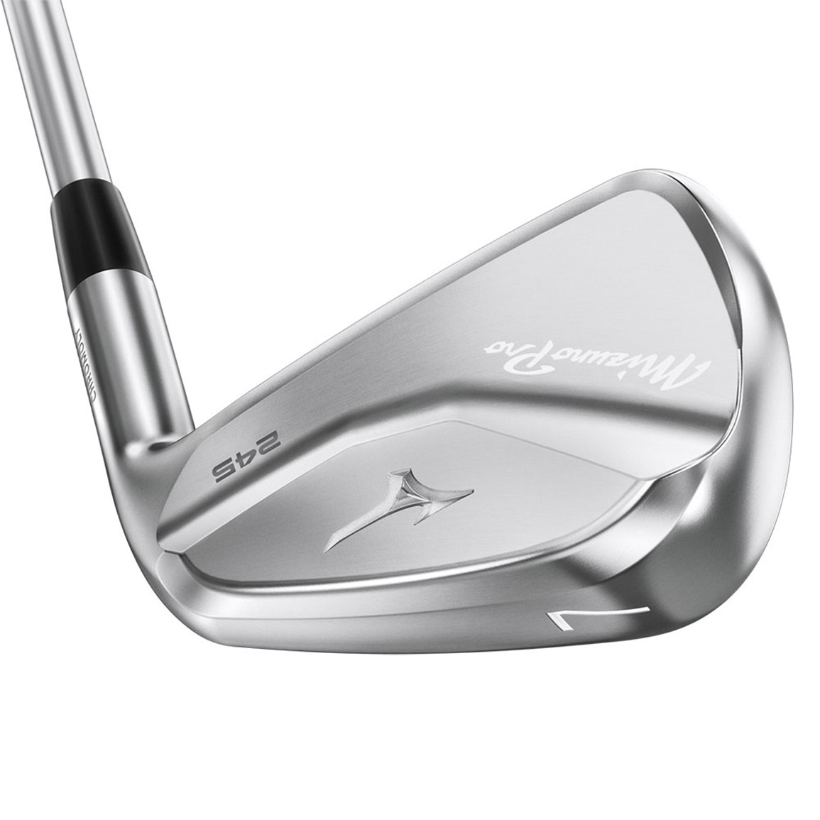 Mizuno Men's Pro 245 Irons | TGW