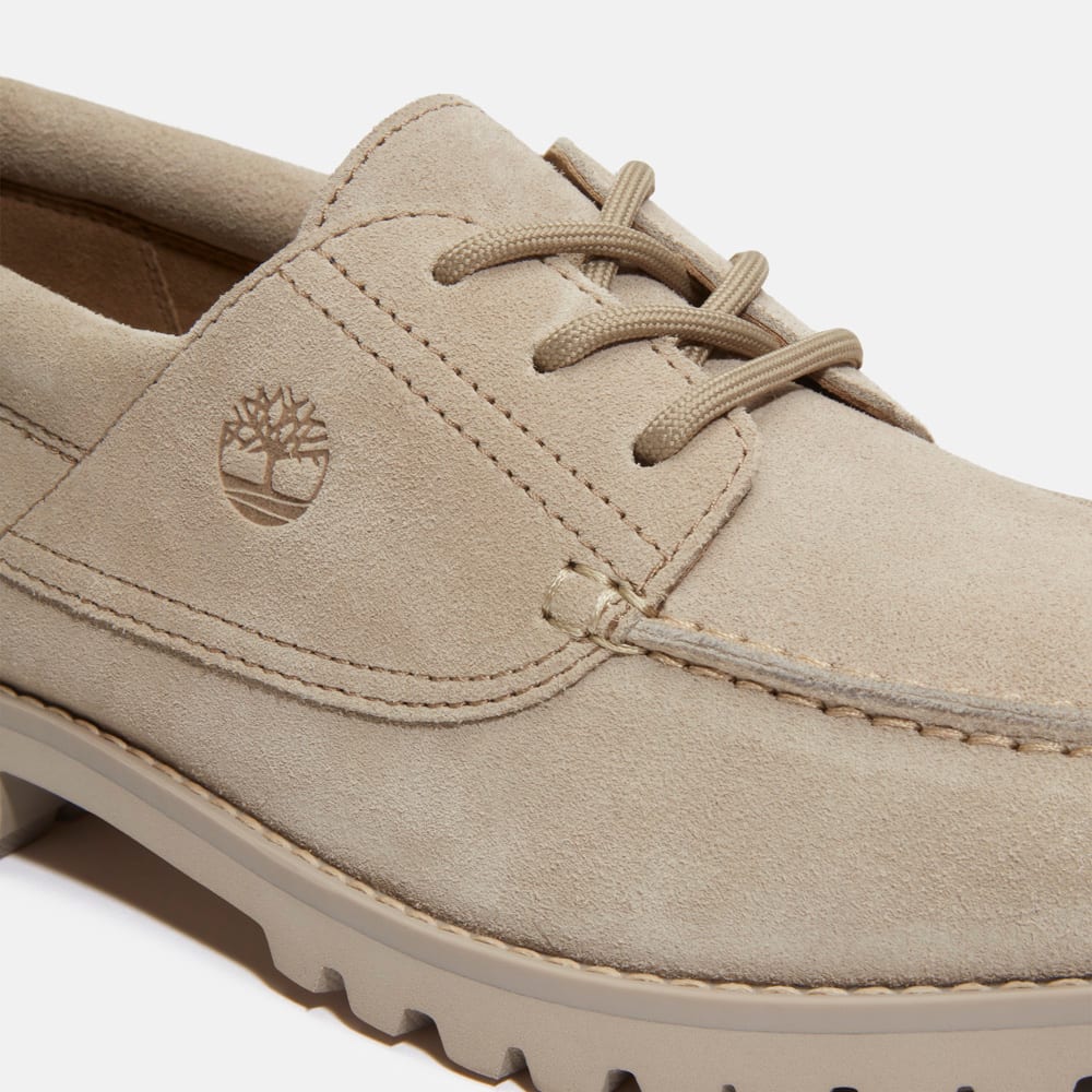 オーセンティック ライト ボート シューズ メンズ ｜【Timberland公式