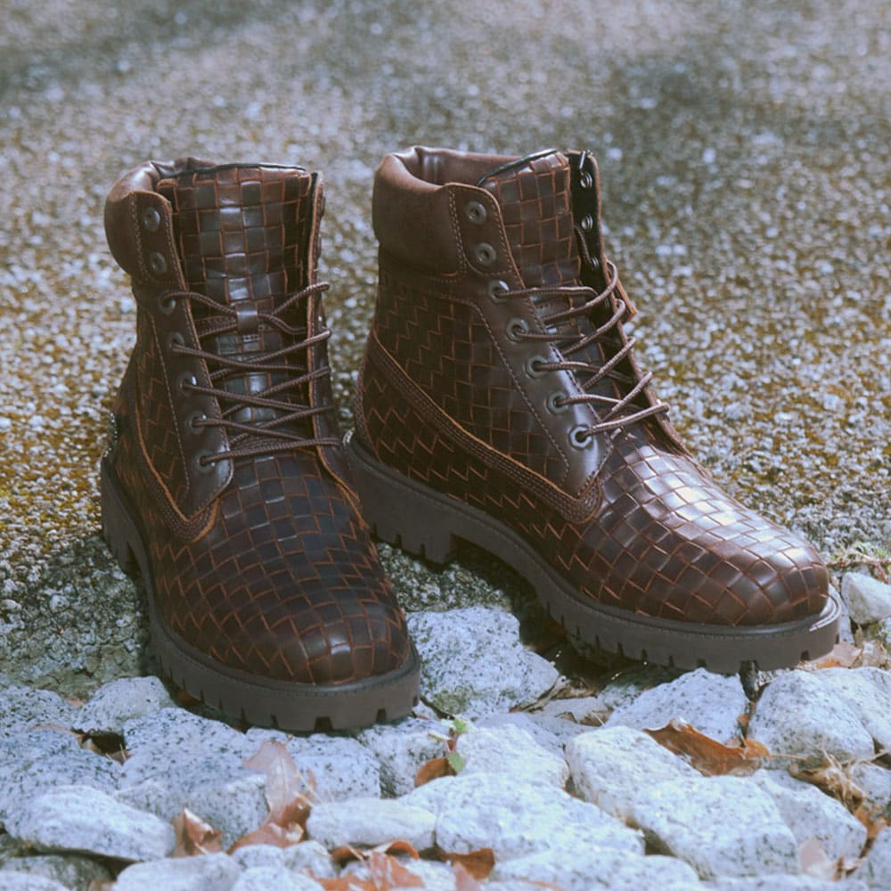 6インチ プレミアム ブーツ メンズ ｜【Timberland公式通販