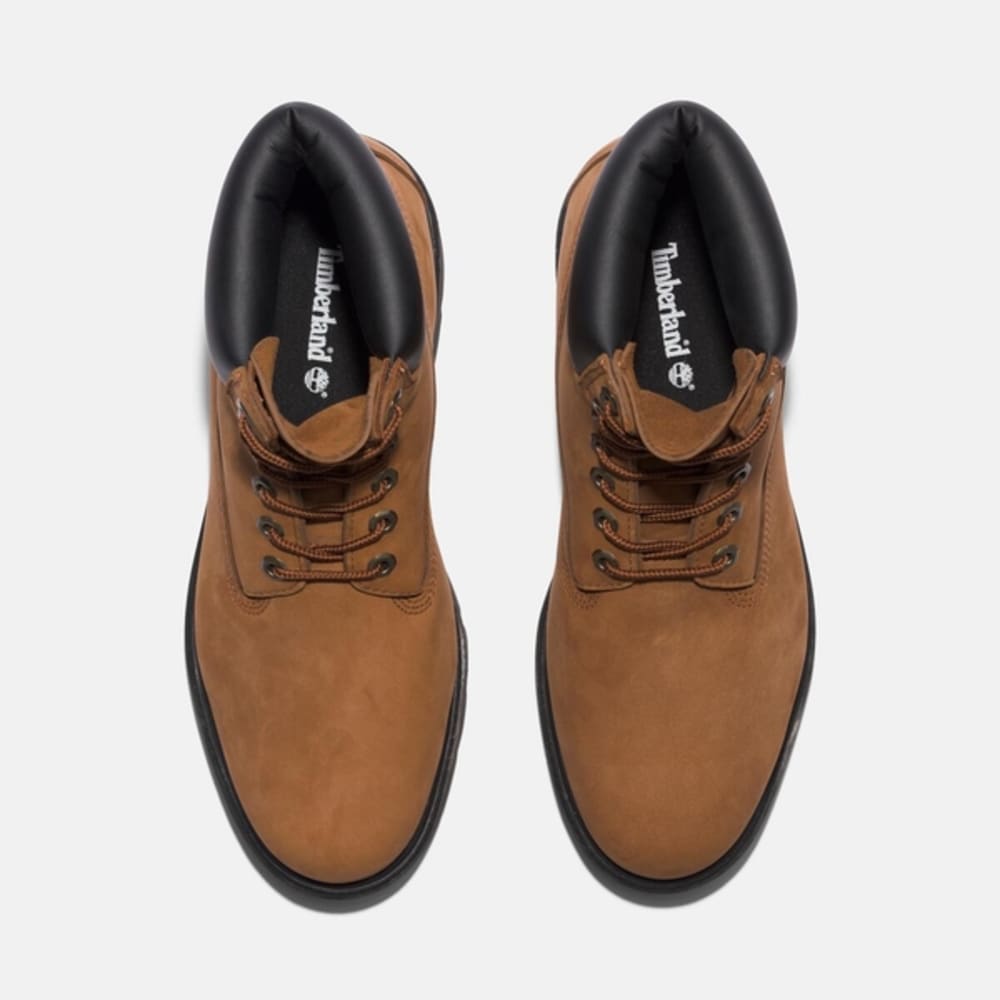 クラシック 6インチ ウォータープルーフ ブーツ メンズ ｜【Timberland