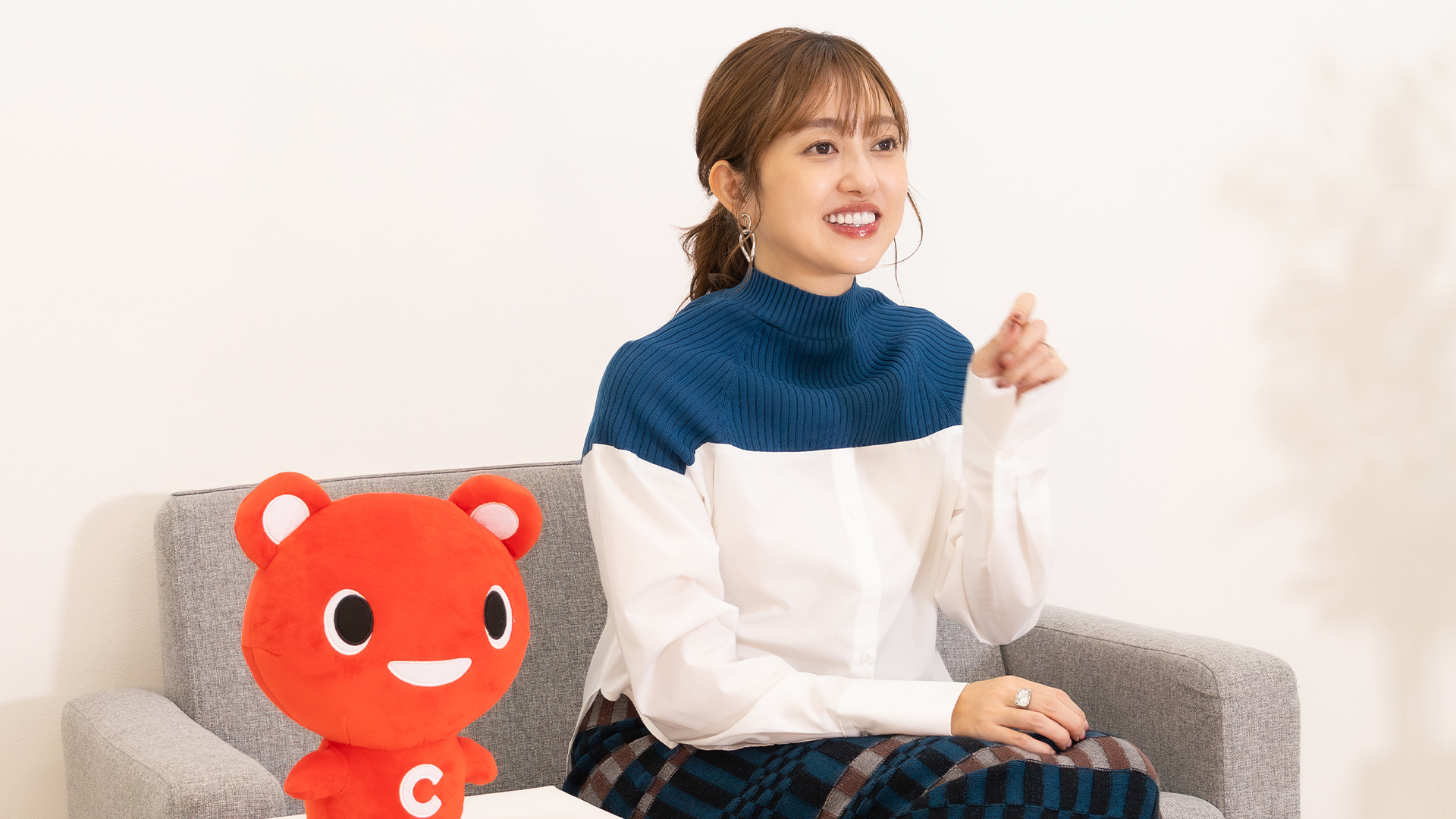 北極しろくま堂／へこおび おんぶ | トモニテ