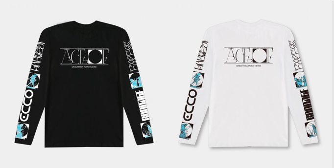 OPN（ワンオートリックス・ポイント・ネヴァー）のポップアップを