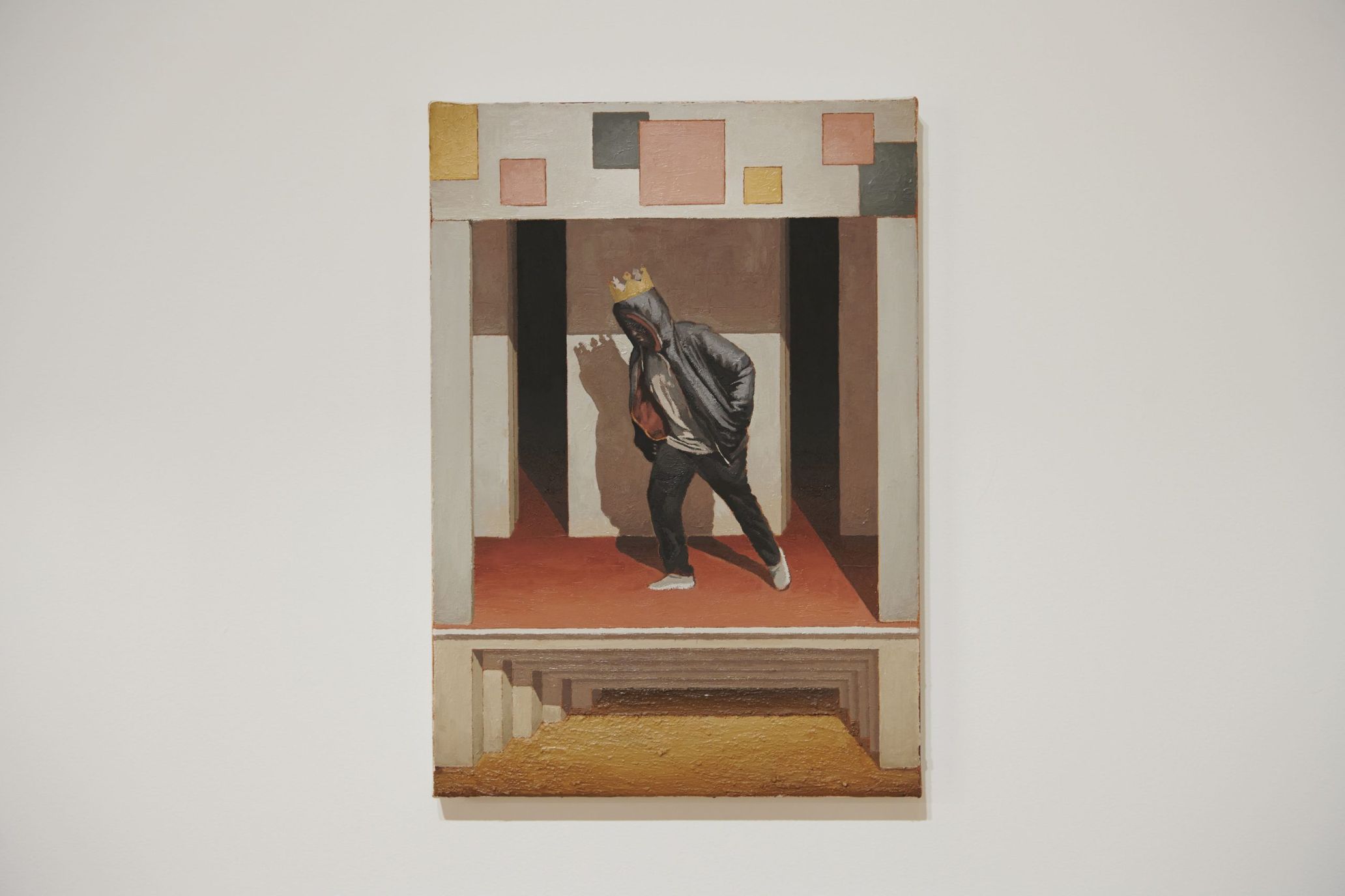 クリスチャン・ヒダカとタケシ・ムラタが考える「訪問者」とは - TOKION