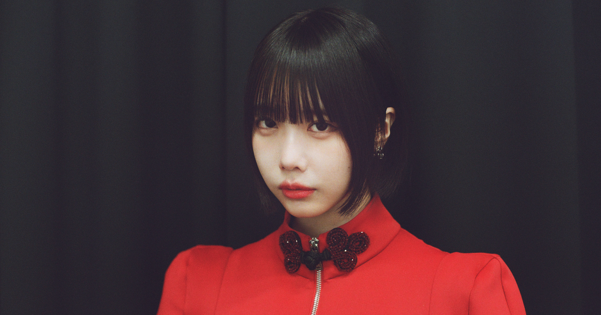 あのちゃんが語る「仕事で大切にしていること」 - TOKION