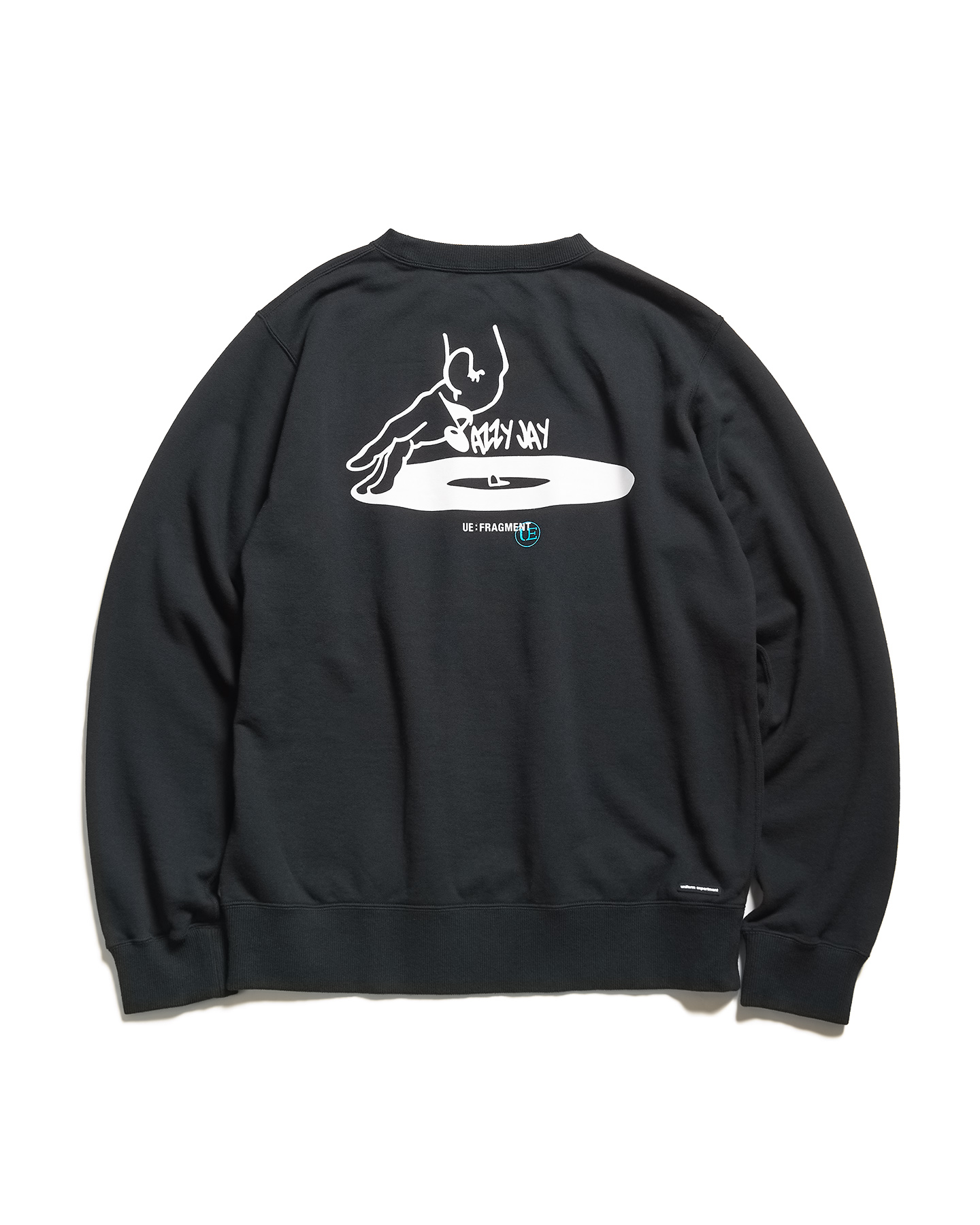 ユニフォーム・エクスペリメント」がJazzy JayとJAZZY 5をフィーチャー