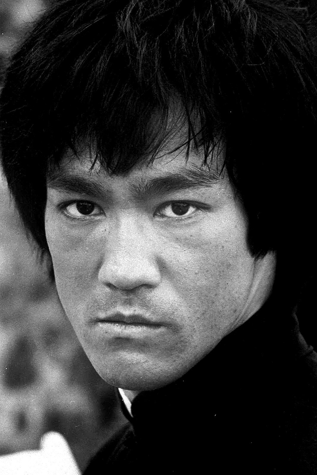 Bruce Lee - Profile Images — The Movie Database (TMDB)