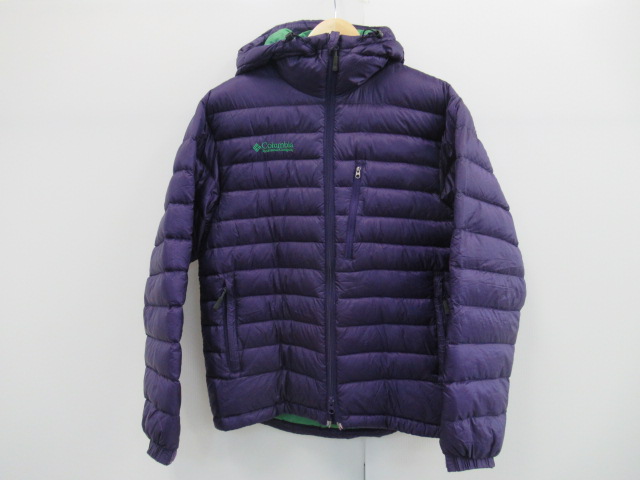 クレイターレイクジャケット メンズ | アウトドア用品・アウトドア