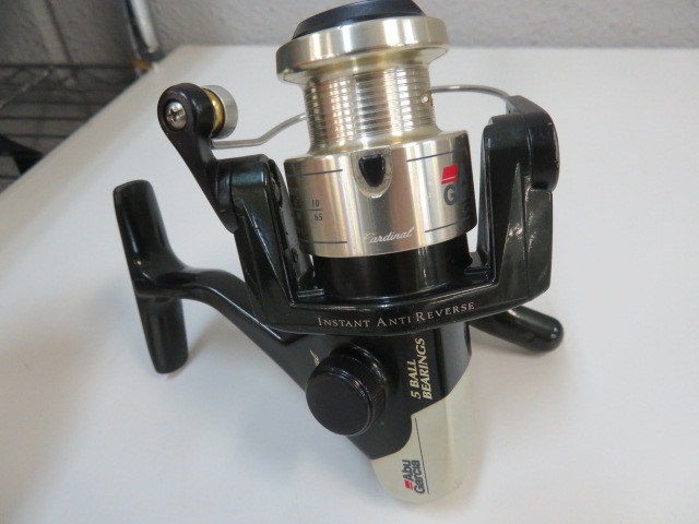 カーディナルC-2 IAR | アウトドア用品・アウトドアグッズの中古通販