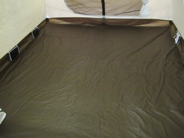 イグニオ ドーム型テント キャンプスタートパッケージ | アウトドア