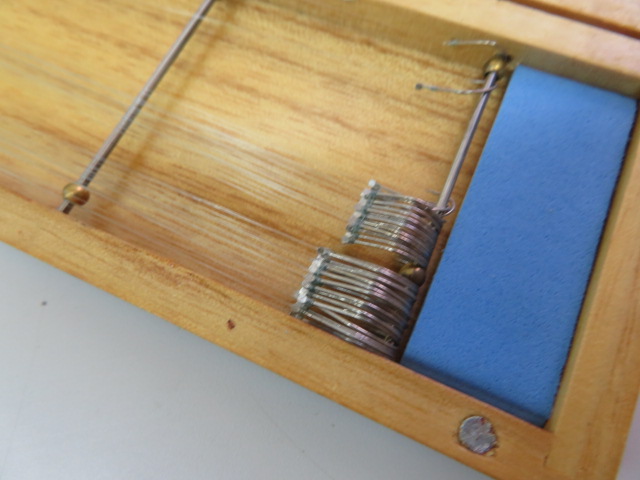 釣夢工房 ハリスピッタリ80+ハリスケース | アウトドア用品