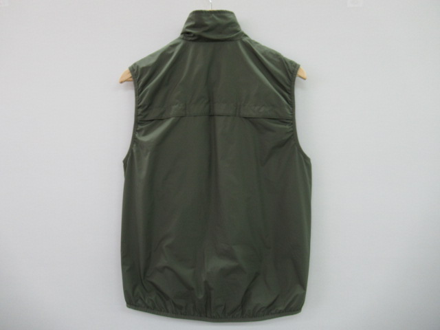 リバーシブル クランクセットベスト | アウトドア用品・アウトドア