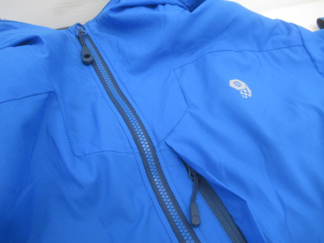 エイサームフーデッドジャケット メンズ | アウトドア用品・アウトドア