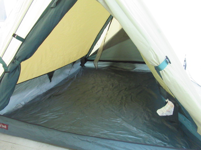 ムーンライトテント3型 | アウトドア用品・アウトドアグッズの中古通販