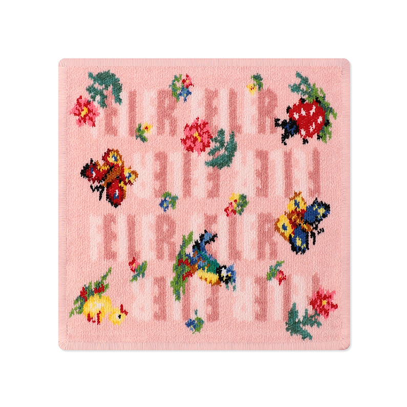 フェイラー】ハイジの世界観が楽しめるポップアップ開催！新作や人気