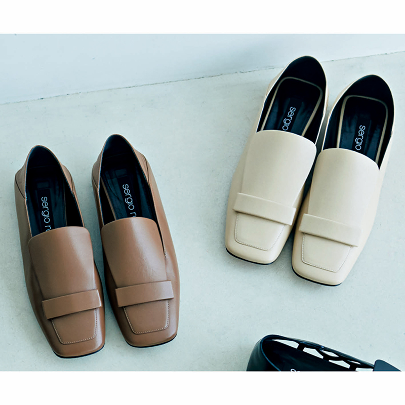 セルジオ ロッシ】ママ目線の「名品シューズ」6選！普段からハレの日