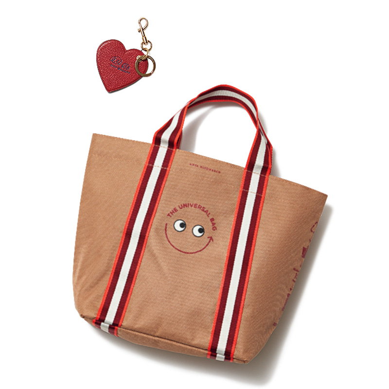 アニヤ・ハインドマーチ】“ママ人気”の理由を深掘り！話題のバッグや