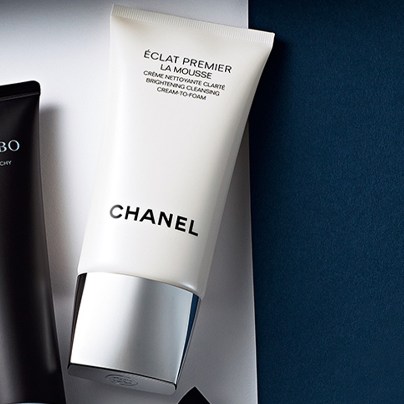 ツヤ肌】春こそテコ入れ！『すご腕洗顔料5選』くすみや乾燥肌に◎ | VERY