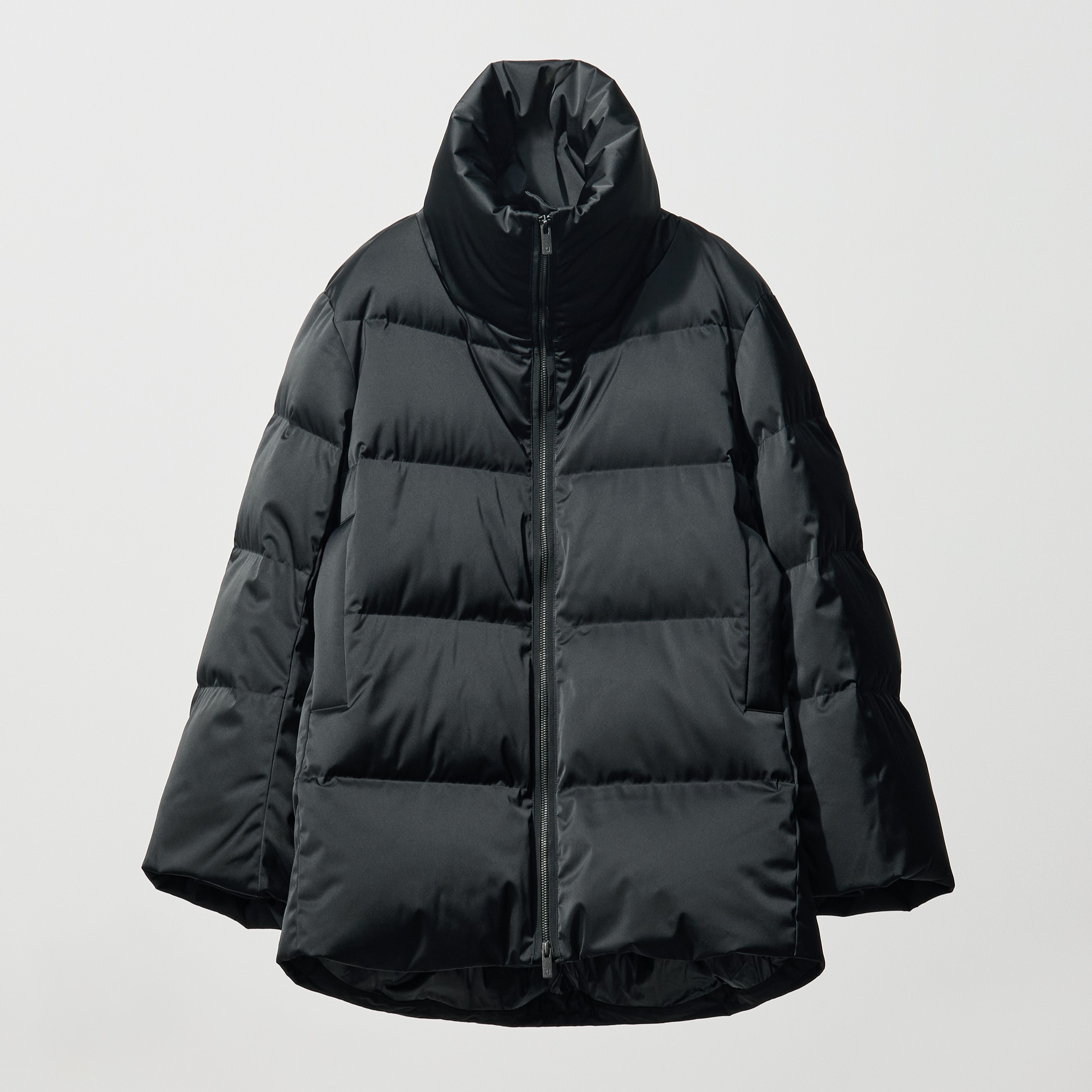 ユニクロ伝説の【+J】復刻！「ダウン」は見逃せない＜2026年1/1発売