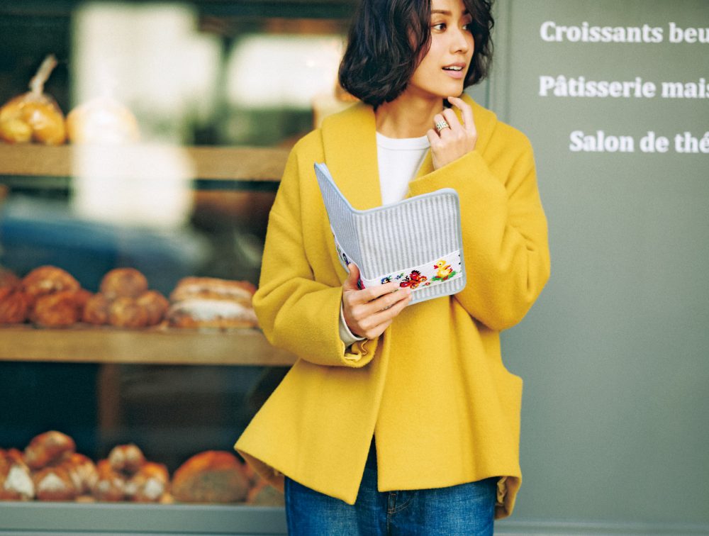 母子手帳ケースの人気ブランド10選！必要な理由とおしゃれママの愛用品