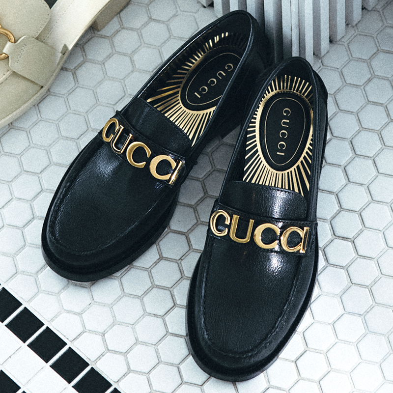 グッチ､フェラガモetc.】2足目に狙う「ブランドローファー」4選！差が