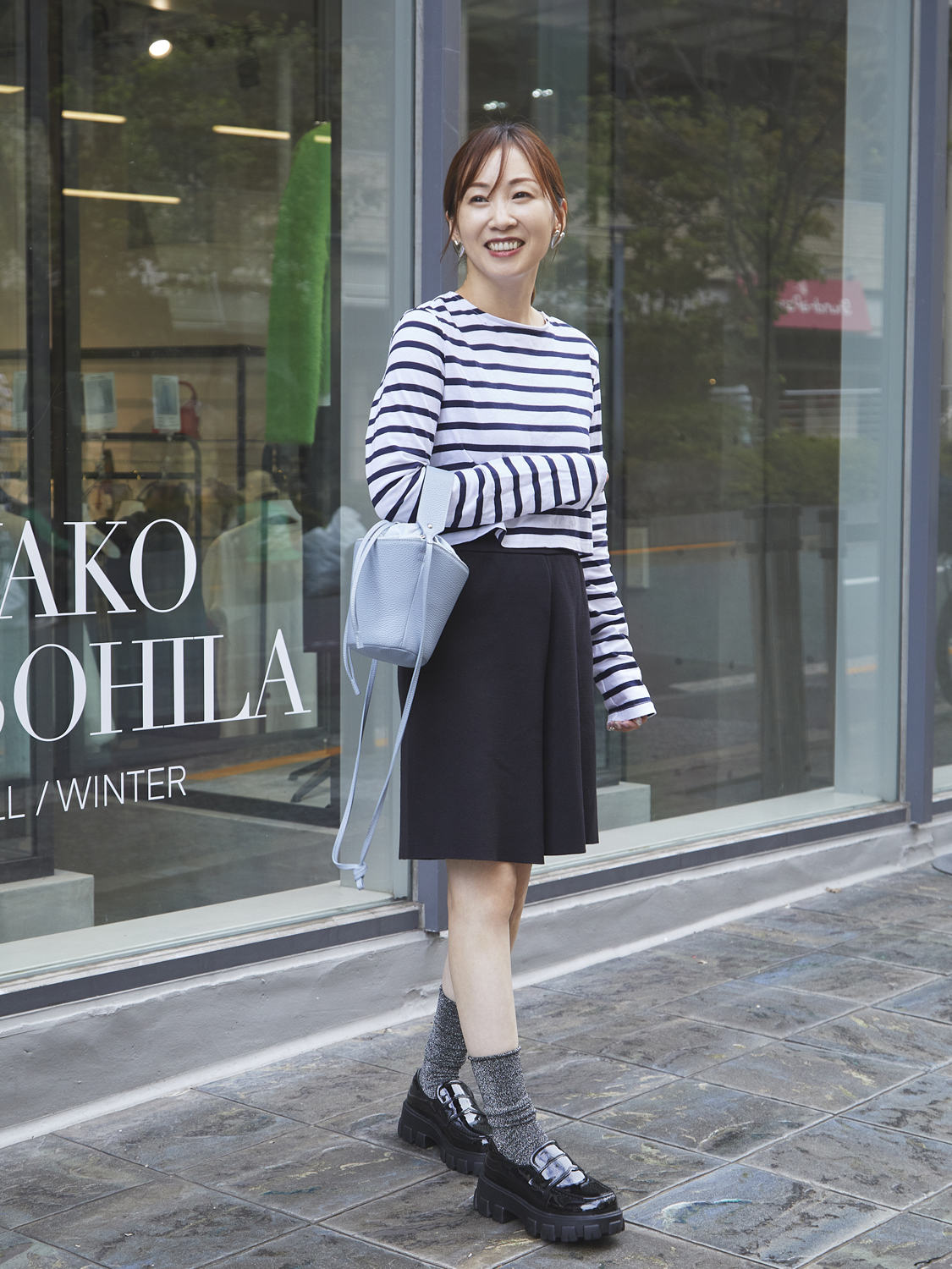 ママに大ブーム！「バケツ型のayakoポタリバッグ」って知ってる