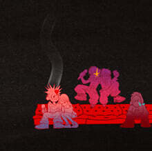 키드밀리 (Kid Milli) 1집 - Ai, The Playlist | 키드밀리 | Kakao