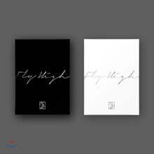 플라이 투 더 스카이 (Fly To The Sky) 9집 - Continuum | 플라이 투