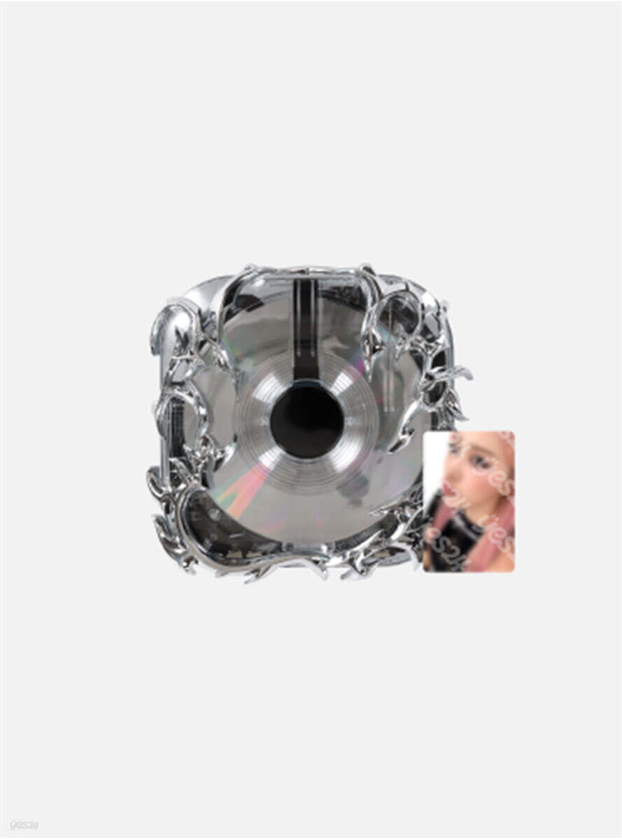 2024 aespa 'Whiplash'] CDP CASE SET [윈터 ver.] | 에스파