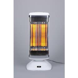 ヨドバシ.com - アラジン Aladdin 遠赤グラファイトヒーター 2灯管