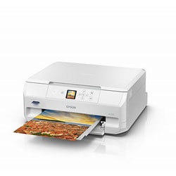 ヨドバシ.com - エプソン EPSON A4カラーインクジェット複合機 Colorio