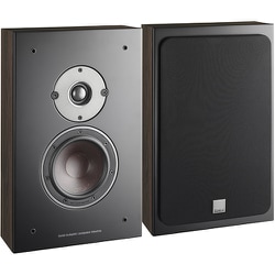 ヨドバシ.com - ダリ DALI オンウォール・スピーカー ダーク