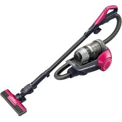 ヨドバシ.com - シャープ SHARP キャニスター型 2段階遠心分離