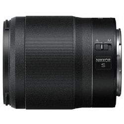 ヨドバシ.com - ニコン NIKON NIKKOR Z 35mm f/1.8 S [単焦点レンズ S