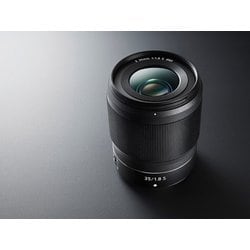 ヨドバシ.com - ニコン NIKON NIKKOR Z 35mm f/1.8 S [単焦点レンズ S