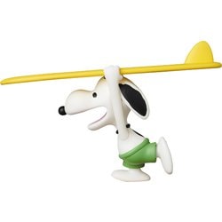 ヨドバシ.com - メディコム・トイ MEDICOM TOY UDF PEANUTSシリーズ9