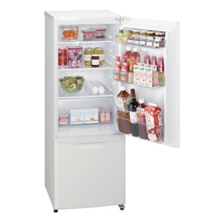 ヨドバシ.com - パナソニック Panasonic 冷蔵庫 168L 右開き 2ドア