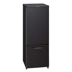 ヨドバシ.com - パナソニック Panasonic 冷蔵庫 168L 右開き 2ドア