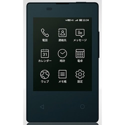 ヨドバシ.com - NTTドコモ エヌ・ティ・ティ・ドコモ カードケータイ