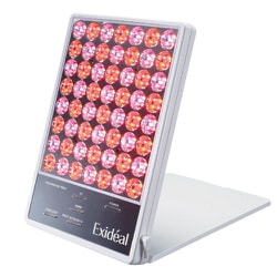 ヨドバシ.com - エクスイディアル EXIDEAL LED美顔器 Exideal（エクス