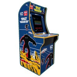 ヨドバシ.com - タイトー ARCADE1UP スペースインベーダー [家庭用