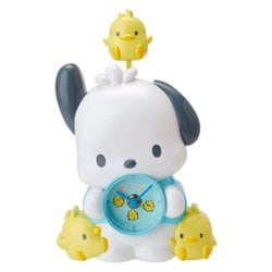 ヨドバシ.com - サンリオ Sanrio ポチャッコ 振り子時計 [キャラクター