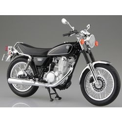 ヨドバシ.com - スカイネット 1/12 ヤマハ SR400 ヤマハブラック [1/12