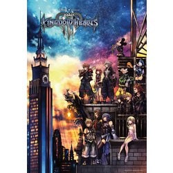 ヨドバシ.com - テンヨー Tenyo D1000-037 キングダムハーツIII