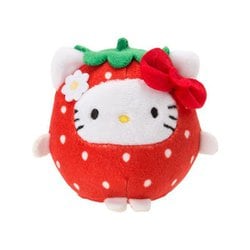 ヨドバシ.com - サンリオ Sanrio おてのりドール ハローキティ いちご