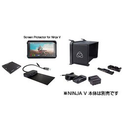 ヨドバシ.com - ATOMOS アトモス NINJA V スターターセットB ME-NJAV01