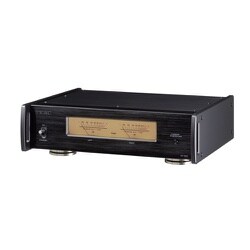 ヨドバシ.com - ティアック TEAC ステレオパワーアンプ ブラック AP