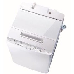 ヨドバシ.com - 東芝 TOSHIBA 全自動洗濯機 グランホワイト AW-10SD8