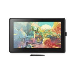 ヨドバシ.com - ワコム WACOM Wacom Cintiq 22 液晶ペンタブレット