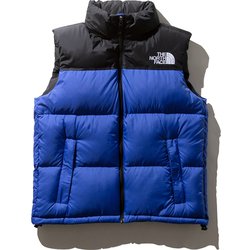 ヨドバシ.com - THE NORTH FACE ザ・ノース・フェイス ヌプシベスト