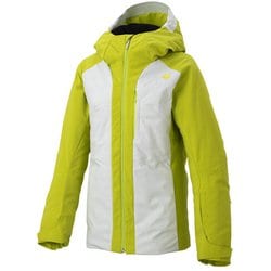 ヨドバシ.com - デサント DESCENTE LADIES S.I.O JACKET DWWOJK84 LIM
